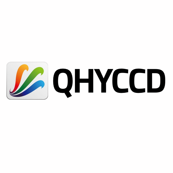 QHYCCD Logo