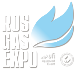 ROS GAS EXPO