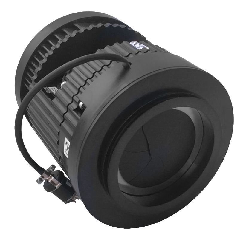 NPK Fotonika presents new astronomical camera NEVA4040 based on Gpixel’ Gsense4040 sensor