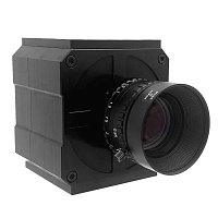 FC1300-V2 – Ultra contrast camera for UAS detection