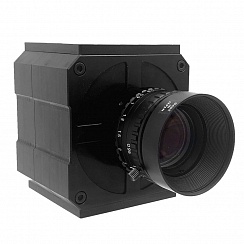 FC1300-V2 – Ultra contrast camera for UAS detection