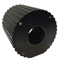 FSM640 – Camera SWIR IR range 0.9-1.7 µm 640x512 detector