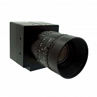 FC1280N – Night vision surveillance camera