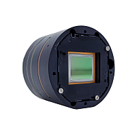 FLM640 – Thermal camera LWIR IR range 8-14 µm 640x512 detector