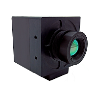 FLM1280 – Thermal camera LWIR IR range 8-14 µm 1280x1024 detector